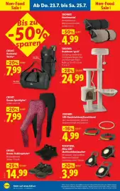 Lidl Flugblatt woche 30 Seite 26