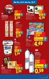 Lidl Flugblatt woche 30 Seite 3