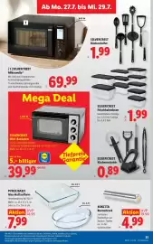 Lidl Flugblatt woche 30 Seite 38