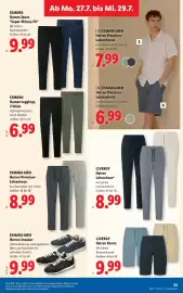 Lidl Flugblatt woche 30 Seite 40