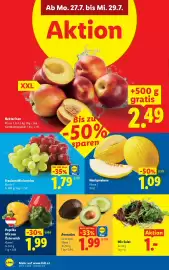 Lidl Flugblatt woche 30 Seite 43