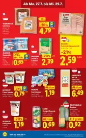 Lidl Flugblatt woche 30 Seite 45