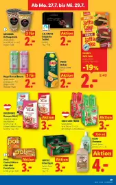 Lidl Flugblatt woche 30 Seite 48