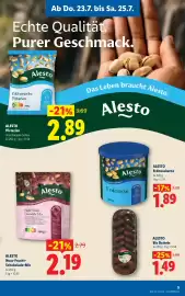 Lidl Flugblatt woche 30 Seite 7