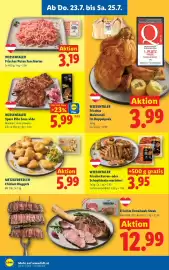 Lidl Flugblatt woche 30 Seite 8