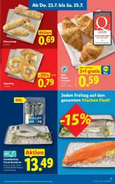 Lidl Flugblatt woche 30 Seite 9