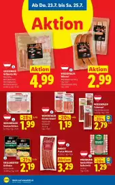 Lidl Flugblatt woche 30 Seite 10