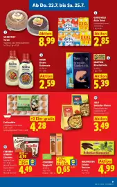 Lidl Flugblatt woche 30 Seite 11