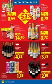 Lidl Flugblatt woche 30 Seite 12