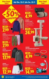 Lidl Flugblatt woche 30 Seite 26
