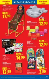 Lidl Flugblatt woche 30 Seite 27