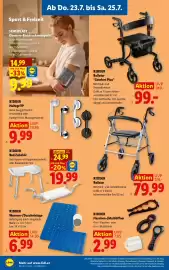 Lidl Flugblatt woche 30 Seite 28