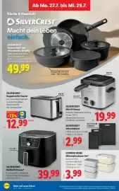 Lidl Flugblatt woche 30 Seite 37