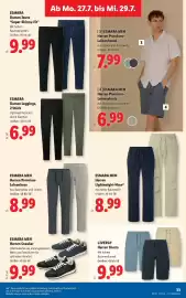Lidl Flugblatt woche 30 Seite 40