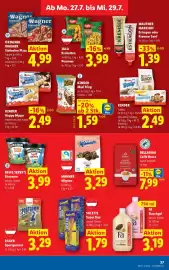 Lidl Flugblatt woche 30 Seite 46