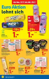 Lidl Flugblatt woche 30 Seite 47
