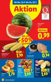 Lidl Flugblatt woche 30 Seite 6