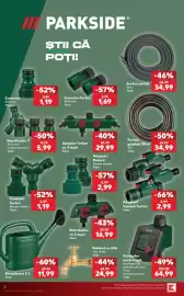 Catalog Kaufland săptămâna 30 Pagină 2