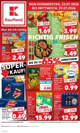 Kaufland Prospekt Seite 10