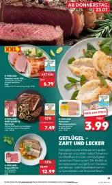 Kaufland Prospekt Seite 38