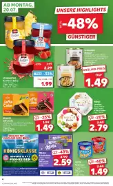 Kaufland Prospekt Seite 4