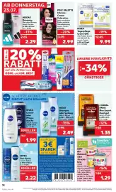 Kaufland Prospekt Seite 47