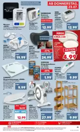 Kaufland Prospekt Seite 52