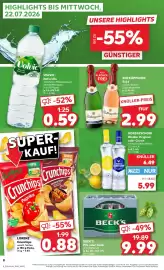 Kaufland Prospekt Seite 8