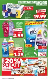 Kaufland Prospekt Seite 9