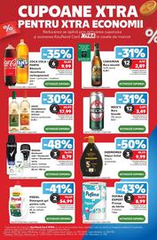 Catalog Kaufland săptămâna 30 Pagină 2