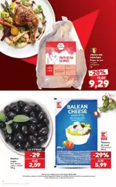 Catalog Kaufland săptămâna 30 Pagină 2