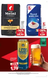 Catalog Kaufland săptămâna 30 Pagină 3