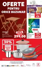 Catalog Kaufland săptămâna 30 Pagină 4