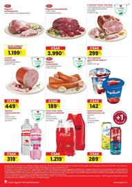 Spar Market akciós újság hét 30 Oldal 2