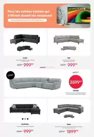 Meubles RD flyer week 30 Page 8