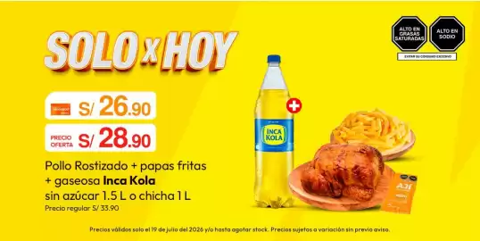 Catálogo Metro Página 2