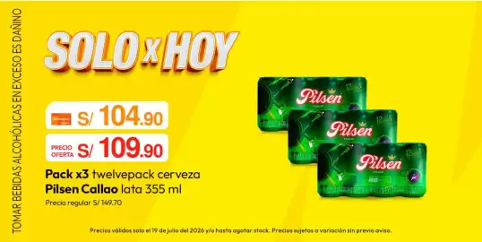 Catálogo Metro Página 5