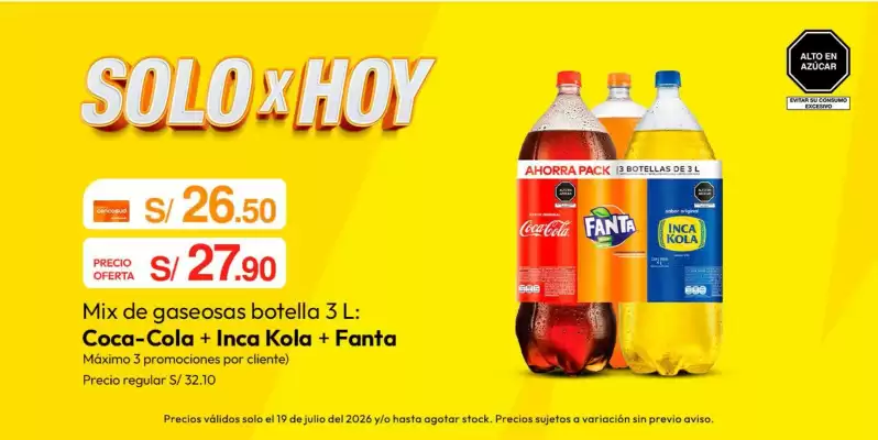 Metro (válido hasta 19-07)