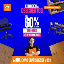 Catálogo Promart Página 2