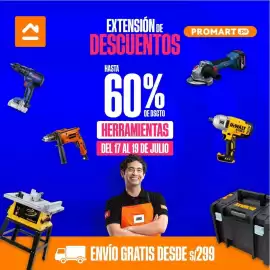 Catálogo Promart Página 4
