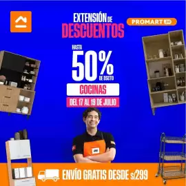 Catálogo Promart Página 6