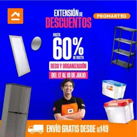 Catálogo Promart Página 7