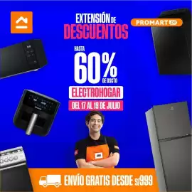 Catálogo Promart Página 8