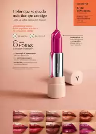 Catálogo Yanbal Página 63