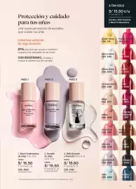 Catálogo Yanbal Página 65