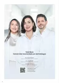Catálogo Yanbal Página 70