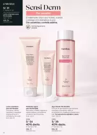 Catálogo Yanbal Página 90