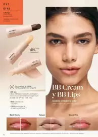 Catálogo Yanbal Página 92