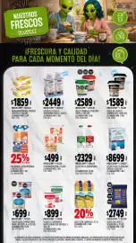 Catálogo Supermercados Yaguar semana 29 Página 10
