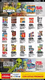 Catálogo Supermercados Yaguar semana 29 Página 13